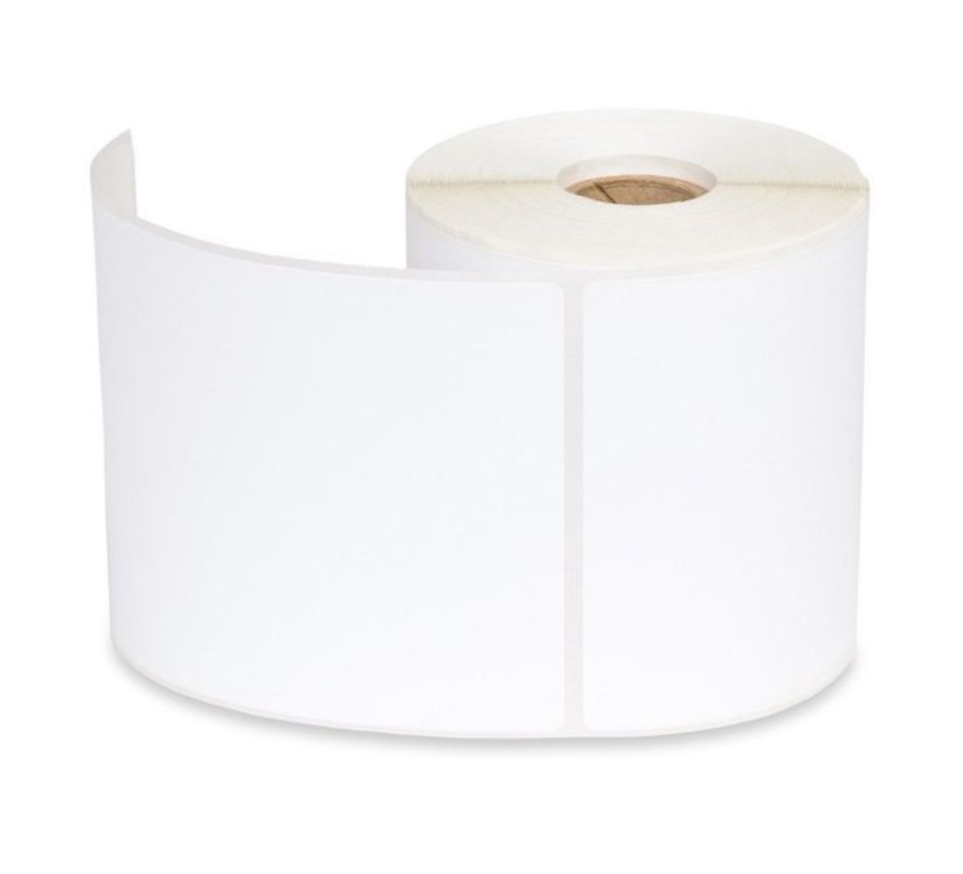 100x100mm Thermal Labels (Roll of 500) x3 Bundle