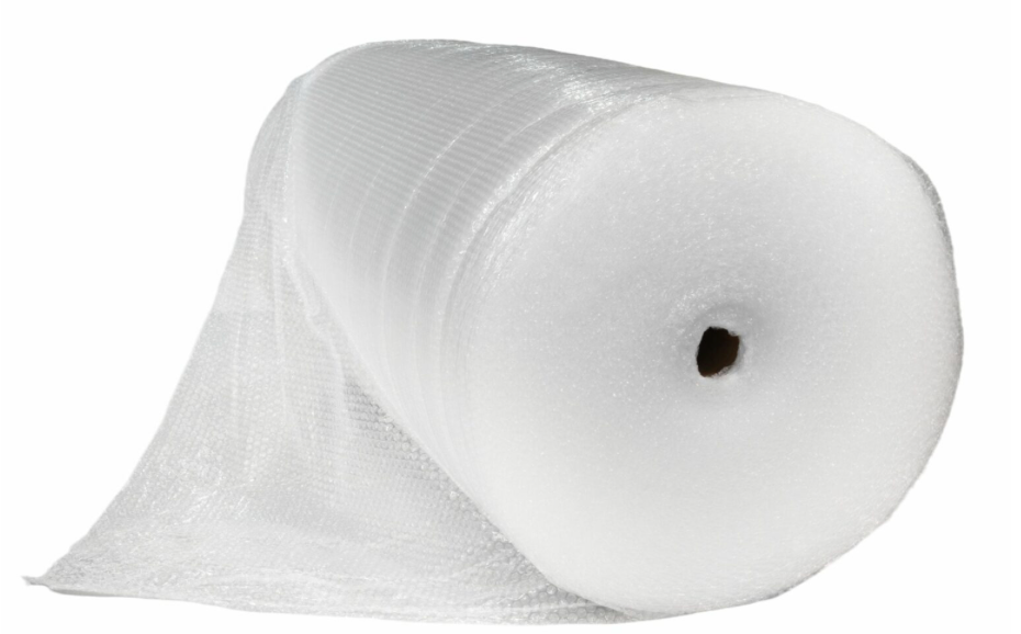 Bubble Wrap Roll – BUBBLE WRAP 1250X100M-(125M2)