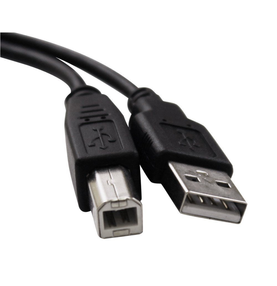 USB Printer cable 1.5M