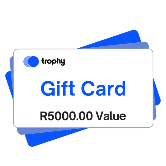 R5000.00 Gift Card