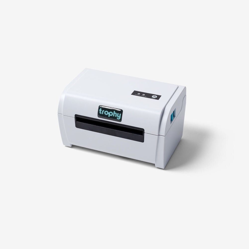 Trophy Thermal Printer Trophy thermal printer