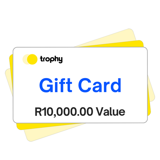 R10,000.00 Gift Card