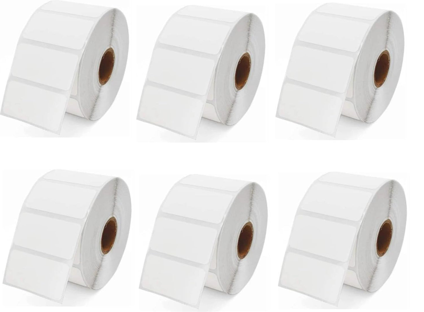 50mm x 25mm Direct Thermal Label