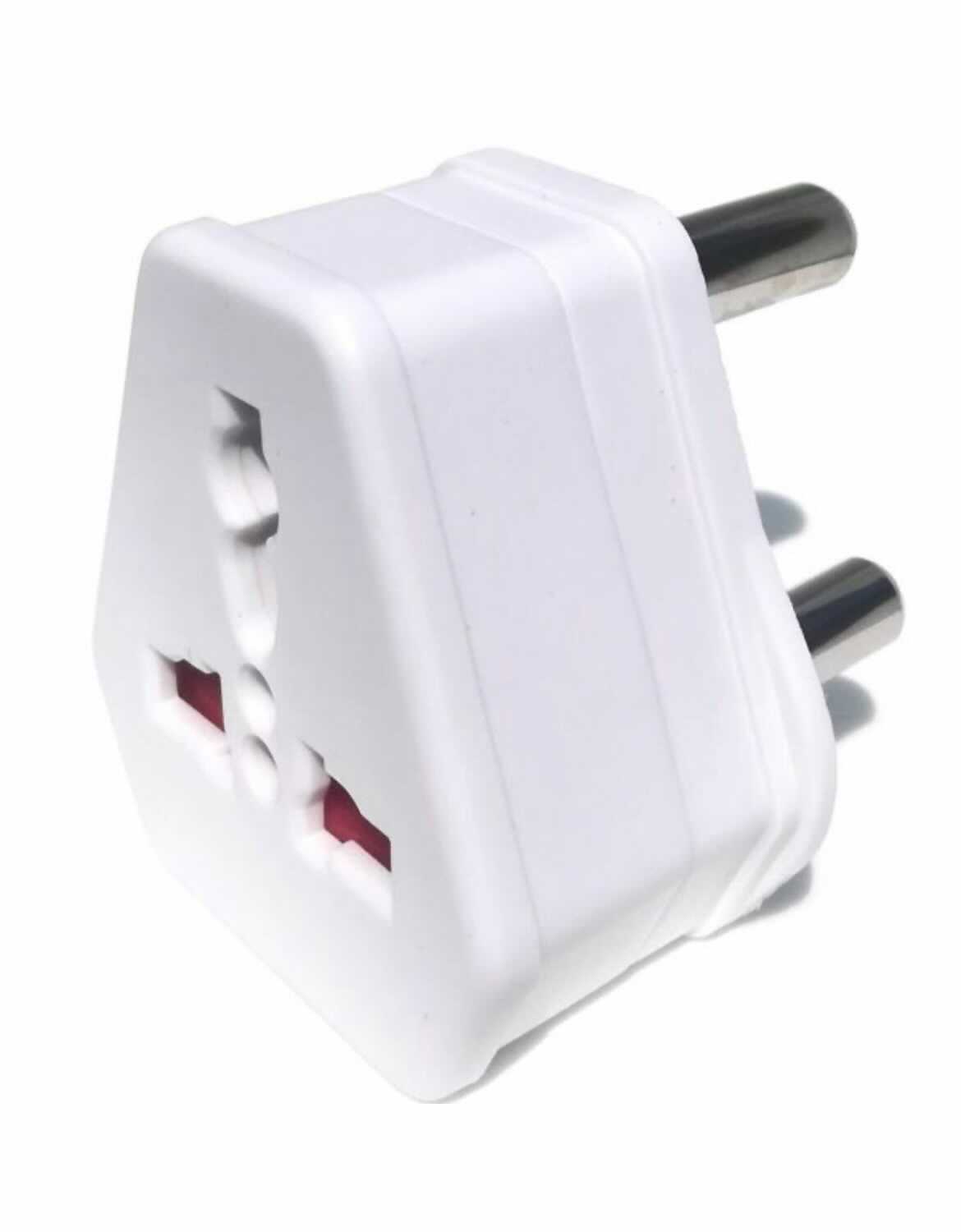 2 Pin Plug Adapter – Trophy Thermal