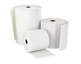 POS Till Rolls 80mm x 83m(1  Roll) Single