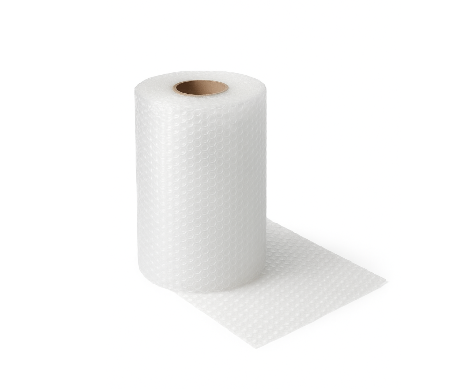 Bubble Wrap Roll – BUBBLE WRAP 1250X100M-(125M2)