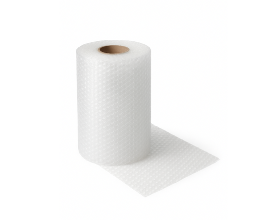 Bubble Wrap Roll – BUBBLE WRAP 1250X100M-(125M2)