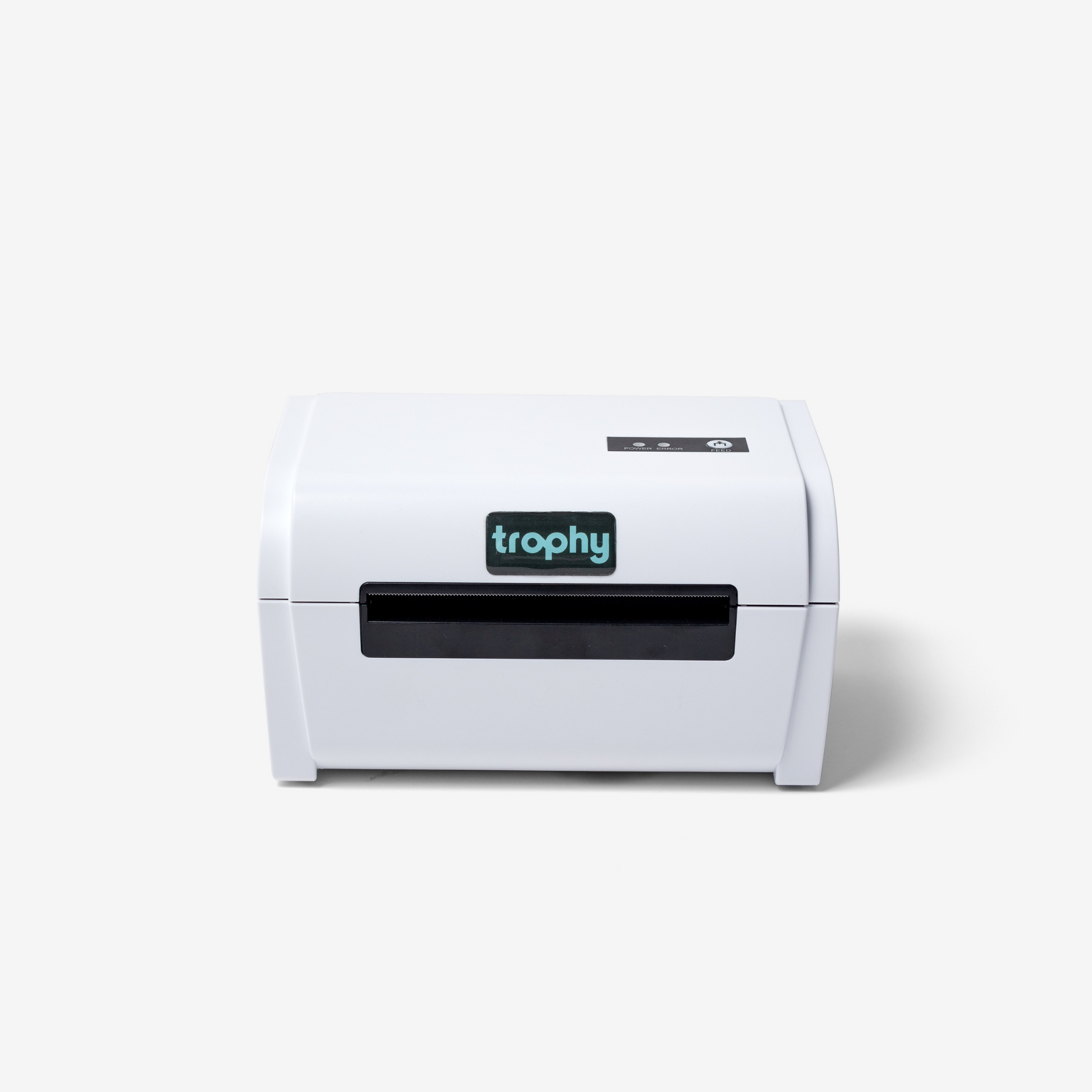 Thermal Printer Trophy 