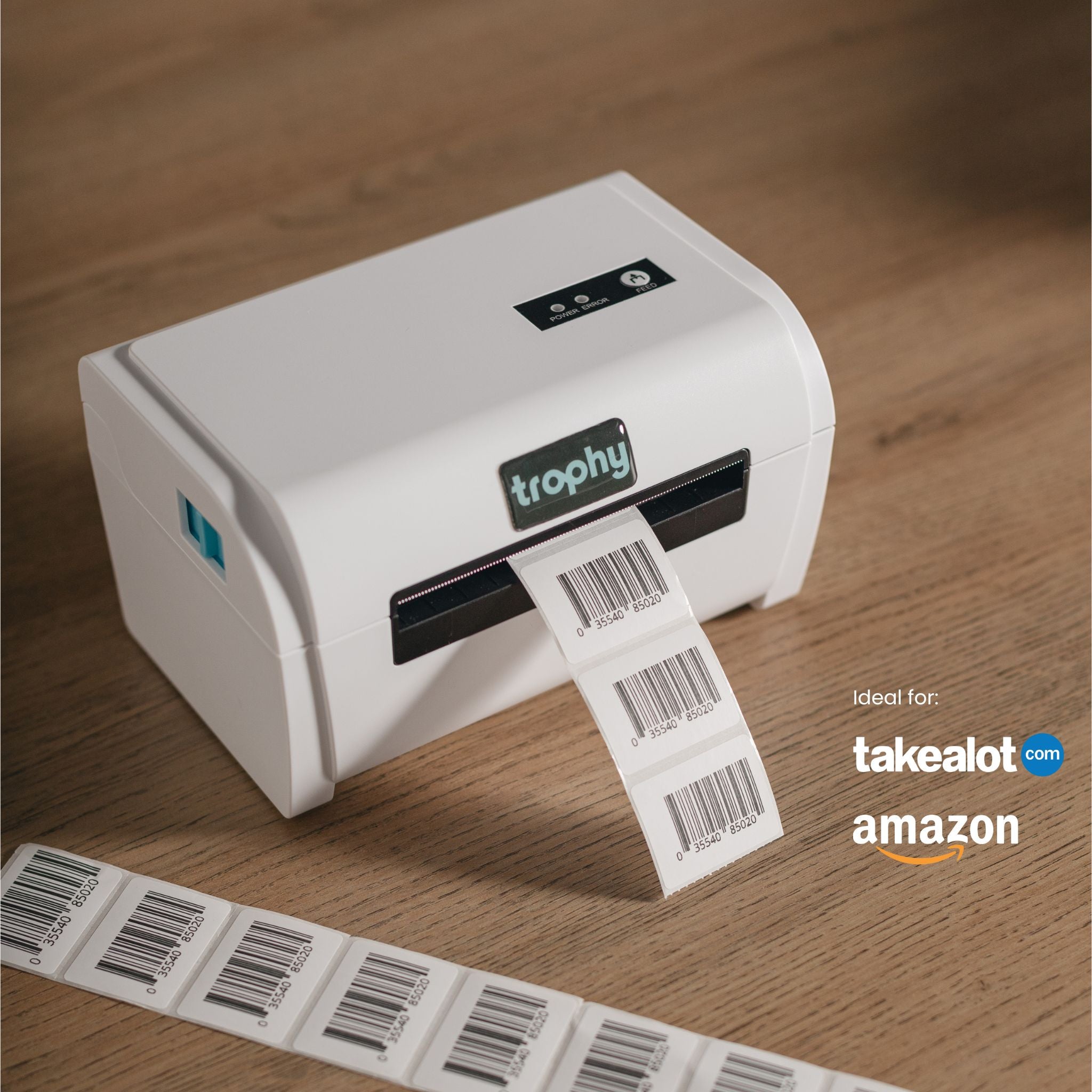 Thermal Printer