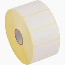 50mmx 25mm Thermal Labels (Roll of 1000)